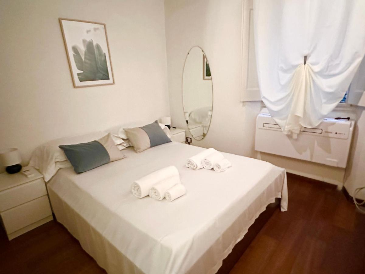 Davinci Boutique Apartment ฟลอเรนซ์ ภายนอก รูปภาพ